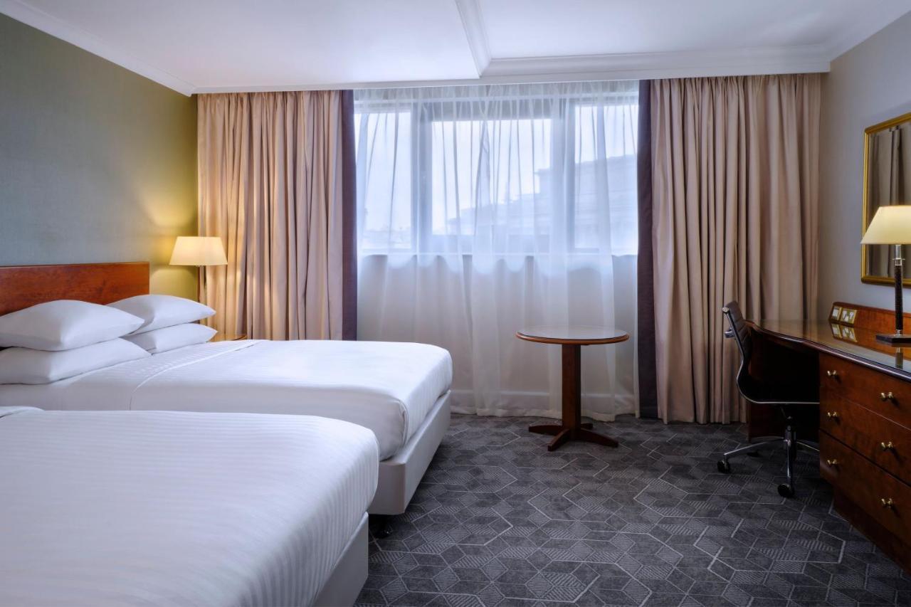 Delta Hotels By Marriott Liverpool City Centre Exterior photo